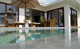 Villa Xalee - Orchid Life
